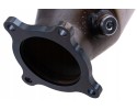 CATALYTIC CONVERTER AUDI A4 B7 A6 C6 2 0TFSI Car type passenger cars