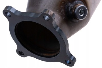CATALYTIC CONVERTER AUDI A4 B7 A6 C6 2 0TFSI Car type passenger cars