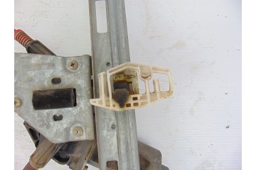 2 PIN ELEVALUNAS DELANTERO DERECHO PEUGEOT 206 XR 2001 2 PIN 190683 PEUGEOT - 5