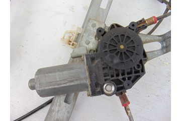 2 PIN ELEVALUNAS DELANTERO DERECHO PEUGEOT 206 XR 2001 2 PIN 190683 PEUGEOT - 6