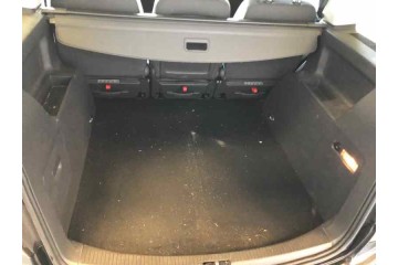 VOLKSWAGEN TOURAN (1T2) Highline