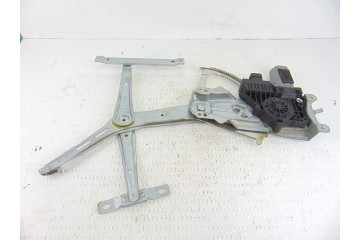 6 PIN ELEVALUNAS DELANTERO DERECHO OPEL ASTRA H GTC Energy 2008 6 PIN 200537 OPEL - 1