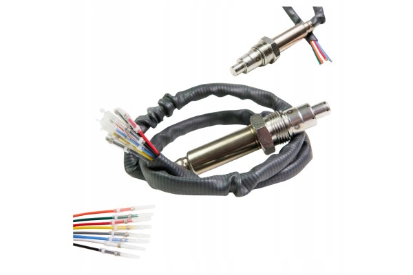 PROBE NOX SENSOR NS11A DAF XF105 XF106 XG VW AUDI SCANIA MB IVECO