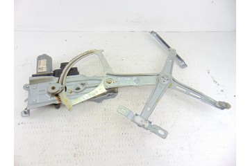 6 PIN ELEVALUNAS DELANTERO DERECHO OPEL ASTRA H GTC Energy 2008 6 PIN 200537 OPEL - 3