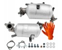 HYUNDAI IX 35 1 7 CRDI D4FD 2010 2015 FILTER DPF FAP PARTICULATE FILTER