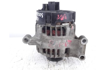 51859037   ALTERNADOR FIAT II PUNTO (188) BERLINA 1.2 8V Active 2005 51859037 208008 FIAT - 1
