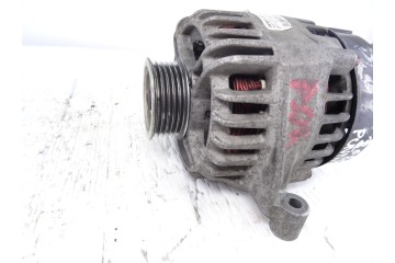 51859037   ALTERNADOR FIAT II PUNTO (188) BERLINA 1.2 8V Active 2005 51859037 208008 FIAT - 2