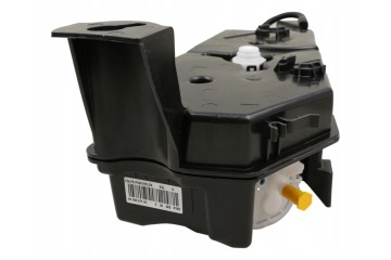 OE TANK FAP DPF CITROEN DS5 PEUGEOT PARTNER II 1 6 BLUEHDI 1613704480 Product weight with unit packaging 3 kg