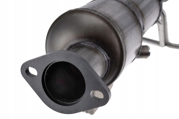 CATALYTIC CONVERTER VOLVO S40 AND 2 0 B4204S 103KW 1995 1999 EURO 4 Product weight with unit packaging 6 06 kg