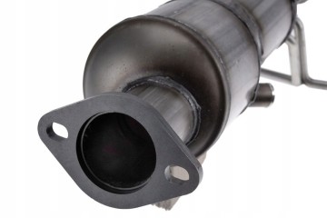 CATALYTIC CONVERTER VOLVO S40 AND 2 0 B4204S 103KW 1995 1999 EURO 4 Product weight with unit packaging 6 06 kg