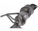 CATALYTIC CONVERTER VOLVO S40 AND 2 0 B4204S 103KW 1995 1999 EURO 4 Catalog number of substitutes NTYKAT VV 001 5902048406989 KA