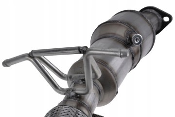 CATALYTIC CONVERTER VOLVO S40 AND 2 0 B4204S 103KW 1995 1999 EURO 4 Catalog number of substitutes NTYKAT VV 001 5902048406989 KA