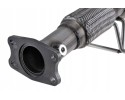 CATALYTIC CONVERTER VOLVO S40 AND 2 0 B4204S 103KW 1995 1999 EURO 4 Catalog number of the original 36000246 OE 8603420 OE 860353