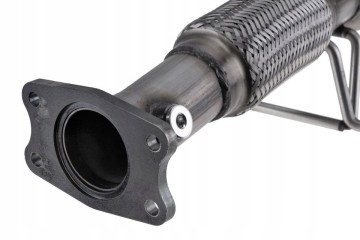 CATALYTIC CONVERTER VOLVO S40 AND 2 0 B4204S 103KW 1995 1999 EURO 4 Catalog number of the original 36000246 OE 8603420 OE 860353