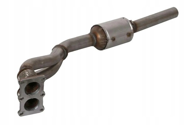 JMJ Catalyst SKODA OCTAVIA I VW BORA GOLF IV 2 0 JMJ 1090734