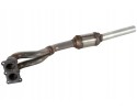 JMJ Catalyst SKODA OCTAVIA I VW BORA GOLF IV 2 0 JMJ 1090734 Part manufacturer JMJ
