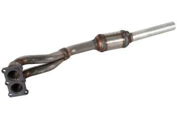 JMJ Catalyst SKODA OCTAVIA I VW BORA GOLF IV 2 0 JMJ 1090734 Part manufacturer JMJ