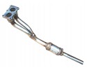 JMJ Catalyst SKODA OCTAVIA I VW BORA GOLF IV 2 0 JMJ 1090734 Catalog number of the part JMJ 1090734