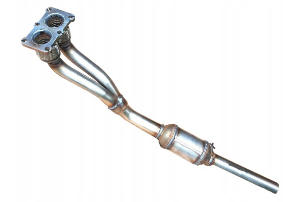 JMJ Catalyst SKODA OCTAVIA I VW BORA GOLF IV 2 0 JMJ 1090734 Catalog number of the part JMJ 1090734