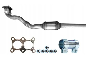 JMJ Catalyst SKODA OCTAVIA I VW BORA GOLF IV 2 0 JMJ 1090734 Product weight with unit packaging 4 7 kg