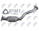 CATALYST CAT HD 000 NTY Part manufacturer NTY