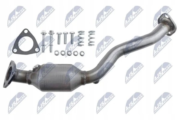 CATALYST CAT HD 000 NTY Part manufacturer NTY