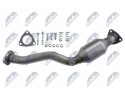 CATALYST CAT HD 000 NTY Catalog number of the part KAT HD 000