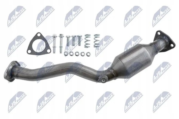 CATALYST CAT HD 000 NTY Catalog number of the part KAT HD 000