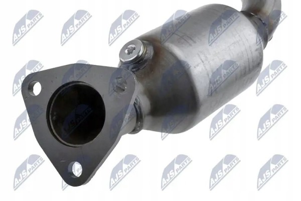 CATALYST CAT HD 000 NTY Car type passenger cars