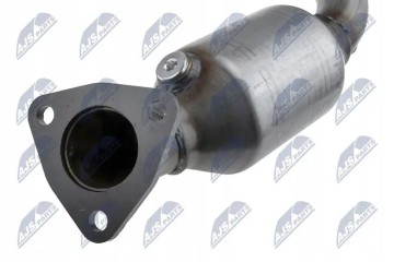 CATALYST CAT HD 000 NTY Car type passenger cars