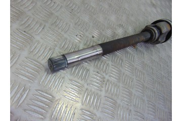  TRANSMISION DELANTERA DERECHA CITROEN BERLINGO 1.9 D 600 Furg. 2006 201209 CITROEN - 1