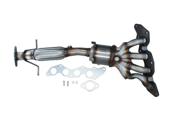 Kamoka 8015068 Catalyst