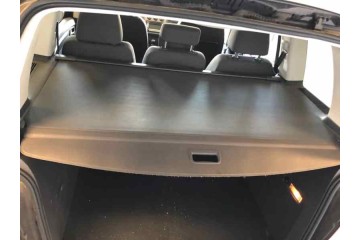 VOLKSWAGEN TOURAN (1T2) Highline