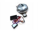 Exhaust Silencer Active Sound Amplifier Speaker LEO 6 0 V6 V8 V12 OBD2