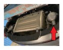 Exhaust Silencer Active Sound Amplifier Speaker LEO 6 0 V6 V8 V12 OBD2 Catalog number of the part E 169 137