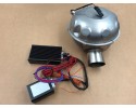 Exhaust Silencer Active Sound Amplifier Speaker LEO 6 0 V6 V8 V12 OBD2 Catalog number of the original KONCOWKA KONCOWKA KONCOWKI