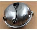 Altavoz Amplificador de Sonido Activo para Escape LEO 6.0 V6 V8 V12 OB