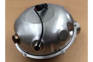 Altavoz Amplificador de Sonido Activo para Escape LEO 6.0 V6 V8 V12 OB
