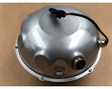 Altavoz Amplificador de Sonido Activo para Escape LEO 6.0 V6 V8 V12 OB