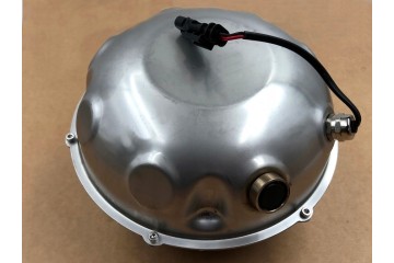 Altavoz Amplificador de Sonido Activo para Escape LEO 6.0 V6 V8 V12 OB