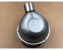 Altavoz Amplificador de Sonido Activo para Escape LEO 6.0 V6 V8 V12 OB