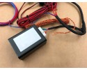 Altavoz Amplificador de Sonido Activo para Escape LEO 6.0 V6 V8 V12 OB