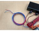 Altavoz Amplificador de Sonido Activo para Escape LEO 6.0 V6 V8 V12 OB