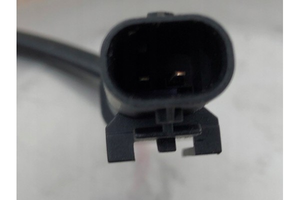 Altavoz Amplificador de Sonido Activo para Escape LEO 6.0 V6 V8 V12 OB