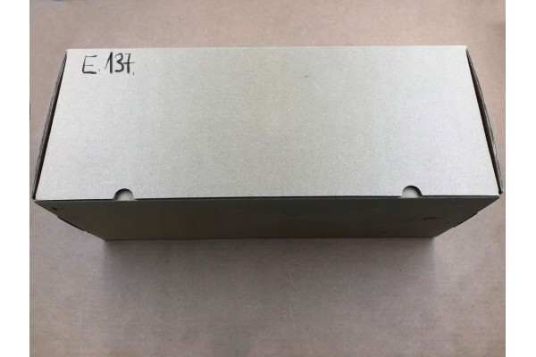 Altavoz Amplificador de Sonido Activo para Escape LEO 6.0 V6 V8 V12 OB
