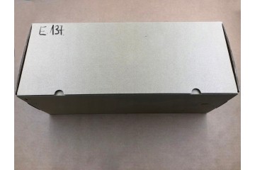 Altavoz Amplificador de Sonido Activo para Escape LEO 6.0 V6 V8 V12 OB