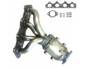JMJ Catalytic converter HYUNDAI KIA 1 4 1 6 09 08 1091620FA
