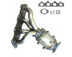 JMJ Catalytic converter HYUNDAI KIA 1 4 1 6 09 08 1091620FA