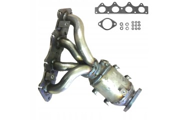 JMJ Catalytic converter HYUNDAI KIA 1 4 1 6 09 08 1091620FA