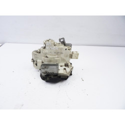 4F0839016 CERRADURA PUERTA TRASERA DERECHA AUDI A3 SPORTBACK (8PA)